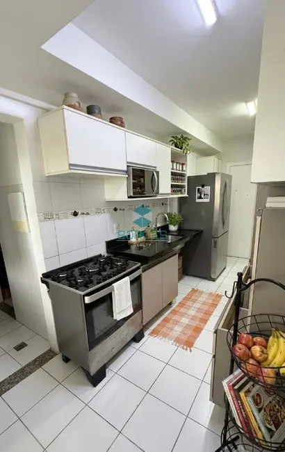 Apartamento com 3 quartos à venda, 108m2 em Parque Bela Vista, Salvador - BA - imagem 5 Foto 5 de Apartamento com 3 quartos à venda, 108m2 em Parque Bela Vista, Salvador - BA