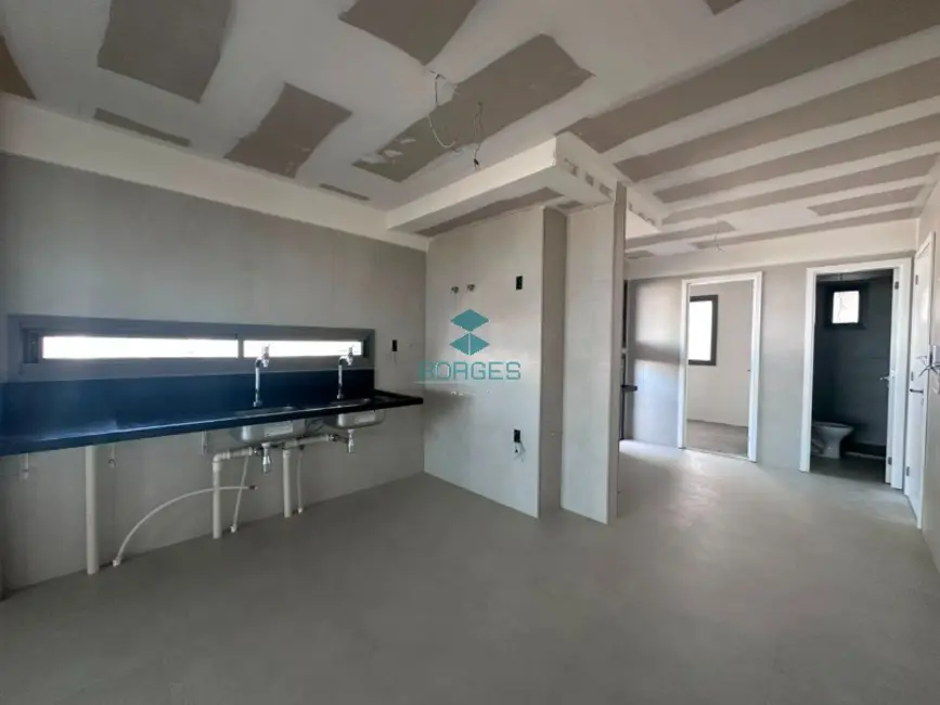 Apartamento com 4 quartos à venda, 253m2 em Horto Florestal, Salvador - BA - imagem 9 Foto 9 de Apartamento com 4 quartos à venda, 253m2 em Horto Florestal, Salvador - BA