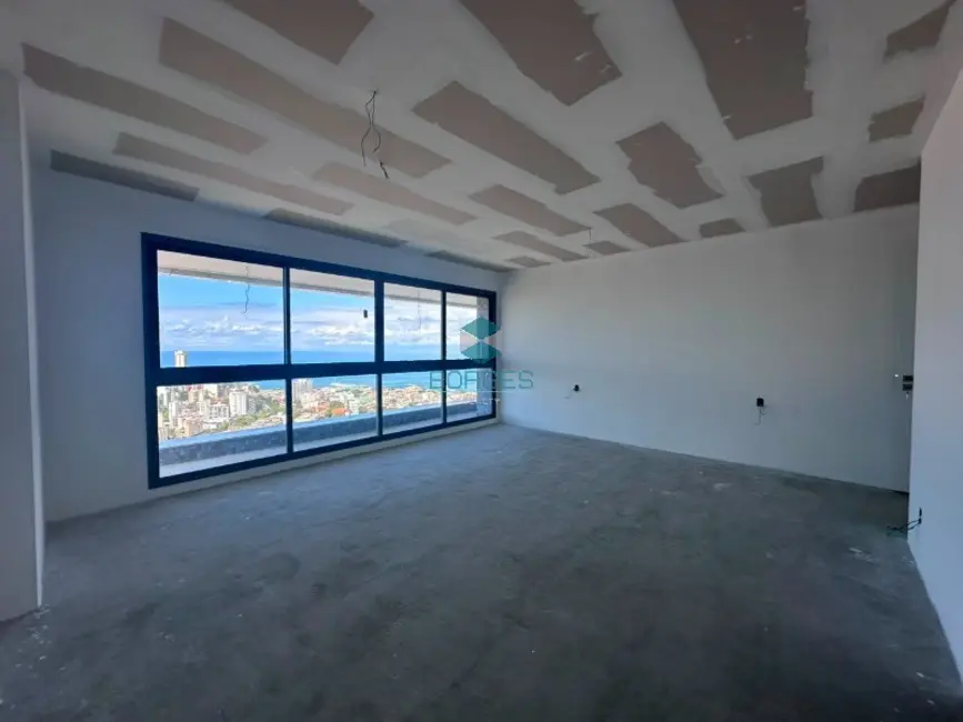 Apartamento com 4 quartos à venda, 253m2 em Horto Florestal, Salvador - BA - imagem 2 Foto 2 de Apartamento com 4 quartos à venda, 253m2 em Horto Florestal, Salvador - BA