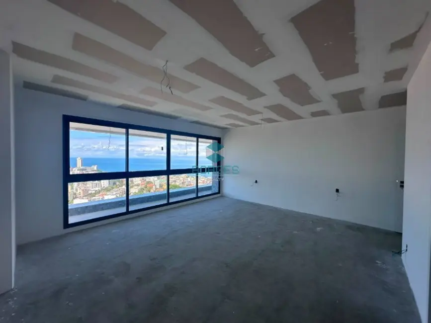 Apartamento com 4 quartos à venda, 253m2 em Horto Florestal, Salvador - BA - imagem 3 Foto 3 de Apartamento com 4 quartos à venda, 253m2 em Horto Florestal, Salvador - BA