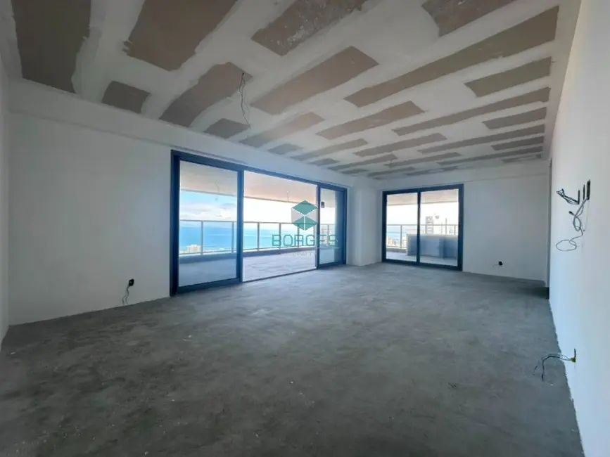Apartamento com 4 quartos à venda, 253m2 em Horto Florestal, Salvador - BA - imagem 1 Foto 1 de Apartamento com 4 quartos à venda, 253m2 em Horto Florestal, Salvador - BA