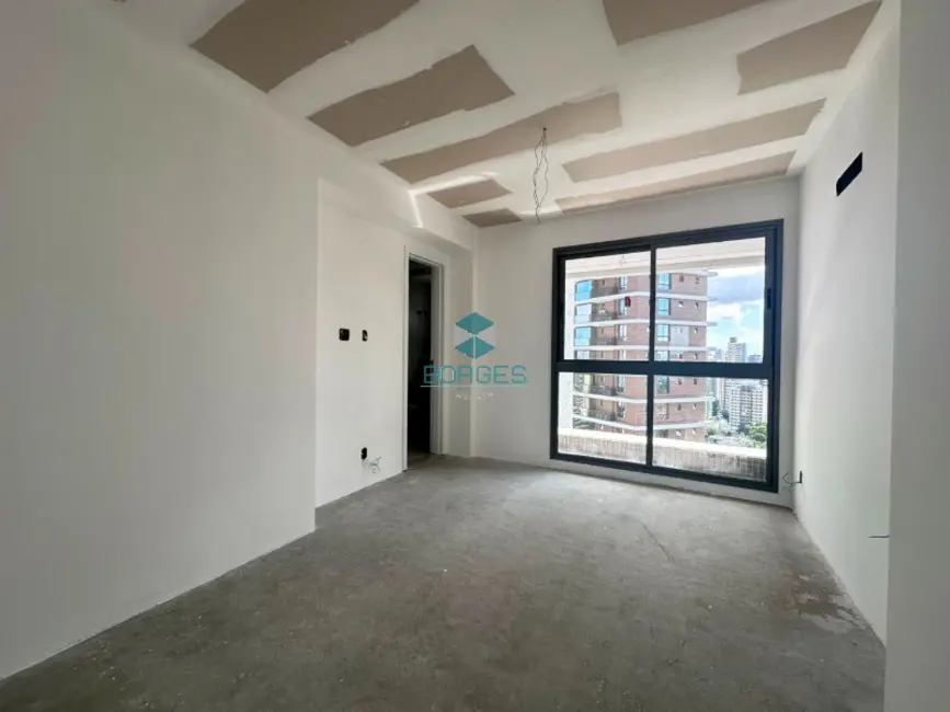 Apartamento com 4 quartos à venda, 253m2 em Horto Florestal, Salvador - BA - imagem 8 Foto 8 de Apartamento com 4 quartos à venda, 253m2 em Horto Florestal, Salvador - BA