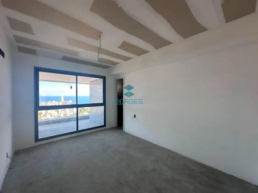 Apartamento com 4 quartos à venda, 253m2 em Horto Florestal, Salvador - BA - imagem 7 Foto 7 de Apartamento com 4 quartos à venda, 253m2 em Horto Florestal, Salvador - BA