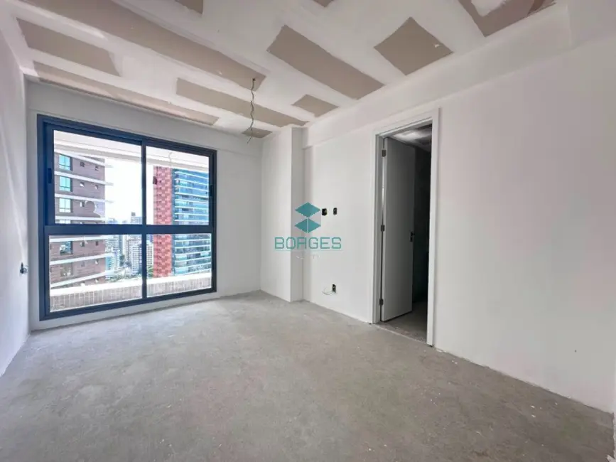 Apartamento com 4 quartos à venda, 253m2 em Horto Florestal, Salvador - BA - imagem 6 Foto 6 de Apartamento com 4 quartos à venda, 253m2 em Horto Florestal, Salvador - BA