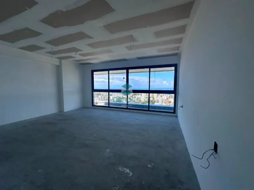 Apartamento com 4 quartos à venda, 253m2 em Horto Florestal, Salvador - BA - imagem 4 Foto 4 de Apartamento com 4 quartos à venda, 253m2 em Horto Florestal, Salvador - BA