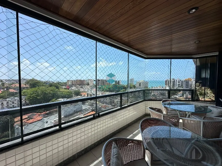 Apartamento com 4 quartos à venda, 215m2 em Rio Vermelho, Salvador - BA - imagem 1 Foto 1 de Apartamento com 4 quartos à venda, 215m2 em Rio Vermelho, Salvador - BA