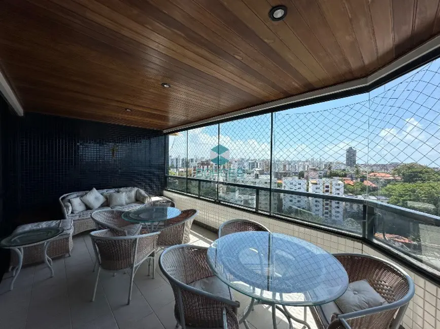 Apartamento com 4 quartos à venda, 215m2 em Rio Vermelho, Salvador - BA - imagem 4 Foto 4 de Apartamento com 4 quartos à venda, 215m2 em Rio Vermelho, Salvador - BA