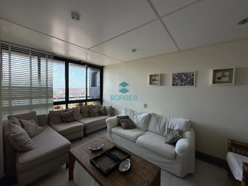 Apartamento com 4 quartos à venda, 215m2 em Rio Vermelho, Salvador - BA - imagem 8 Foto 8 de Apartamento com 4 quartos à venda, 215m2 em Rio Vermelho, Salvador - BA