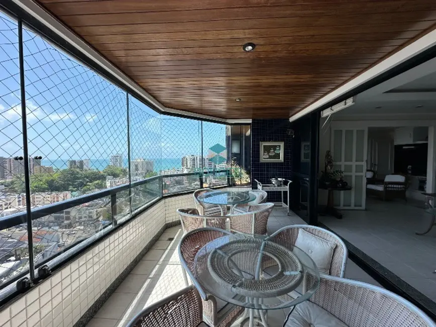 Apartamento com 4 quartos à venda, 215m2 em Rio Vermelho, Salvador - BA - imagem 2 Foto 2 de Apartamento com 4 quartos à venda, 215m2 em Rio Vermelho, Salvador - BA