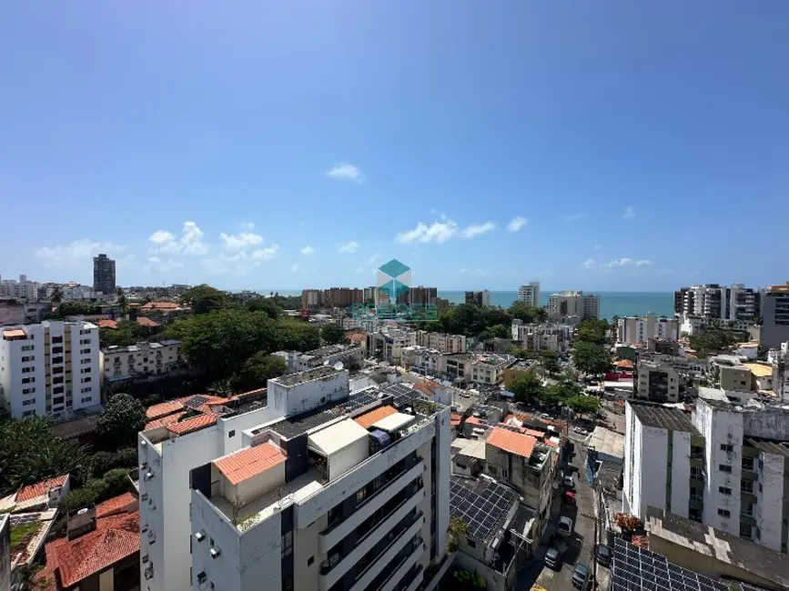 Apartamento com 4 quartos à venda, 215m2 em Rio Vermelho, Salvador - BA - imagem 3 Foto 3 de Apartamento com 4 quartos à venda, 215m2 em Rio Vermelho, Salvador - BA