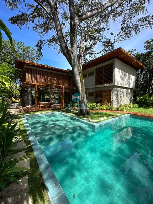 Foto 1 de Casa de Condomínio com 6 quartos à venda, 509m2 em Mata De Sao Joao - BA