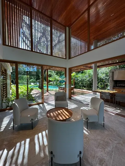 Foto 8 de Casa de Condomínio com 6 quartos à venda, 509m2 em Mata De Sao Joao - BA