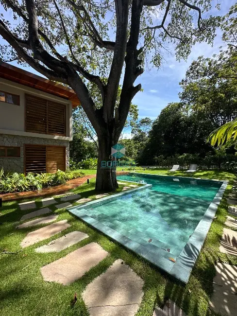 Foto 2 de Casa de Condomínio com 6 quartos à venda, 509m2 em Mata De Sao Joao - BA