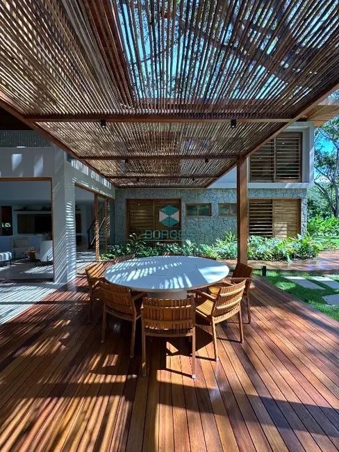 Foto 3 de Casa de Condomínio com 6 quartos à venda, 509m2 em Mata De Sao Joao - BA