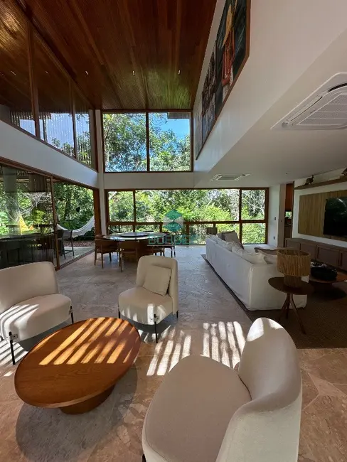 Foto 6 de Casa de Condomínio com 6 quartos à venda, 509m2 em Mata De Sao Joao - BA