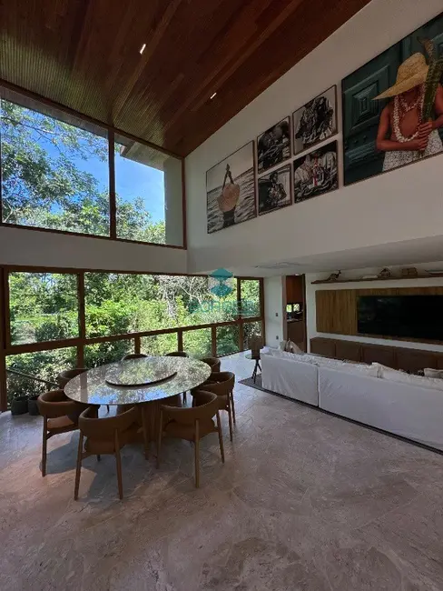 Foto 5 de Casa de Condomínio com 6 quartos à venda, 509m2 em Mata De Sao Joao - BA