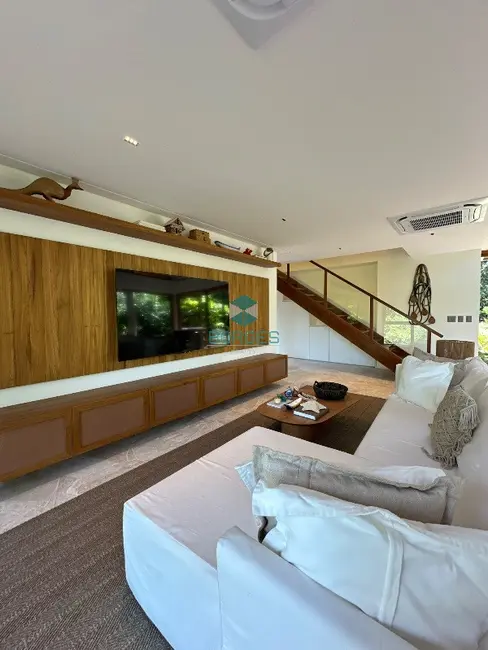 Foto 9 de Casa de Condomínio com 6 quartos à venda, 509m2 em Mata De Sao Joao - BA