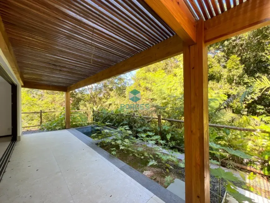 Foto 7 de Casa de Condomínio com 3 quartos à venda, 115m2 em Mata De Sao Joao - BA
