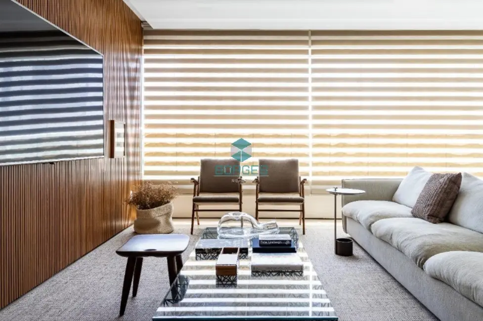 Apartamento com 3 quartos à venda, 203m2 em Horto Florestal, Salvador - BA - imagem 2 Foto 2 de Apartamento com 3 quartos à venda, 203m2 em Horto Florestal, Salvador - BA