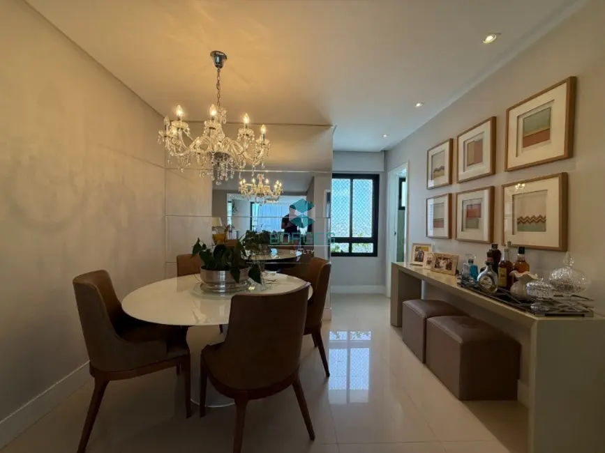 Apartamento com 3 quartos à venda, 151m2 em Horto Florestal, Salvador - BA - imagem 5 Foto 5 de Apartamento com 3 quartos à venda, 151m2 em Horto Florestal, Salvador - BA
