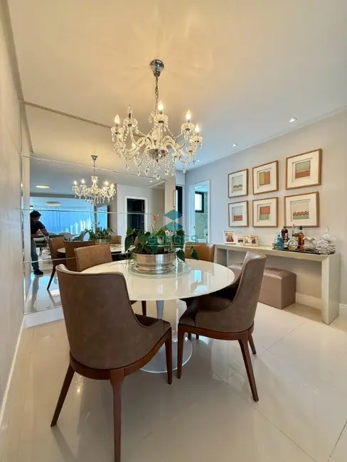 Apartamento com 3 quartos à venda, 151m2 em Horto Florestal, Salvador - BA - imagem 6 Foto 6 de Apartamento com 3 quartos à venda, 151m2 em Horto Florestal, Salvador - BA