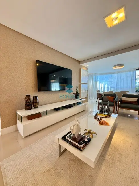 Apartamento com 3 quartos à venda, 151m2 em Horto Florestal, Salvador - BA - imagem 3 Foto 3 de Apartamento com 3 quartos à venda, 151m2 em Horto Florestal, Salvador - BA