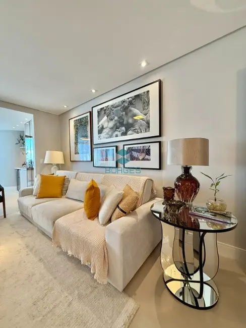 Apartamento com 3 quartos à venda, 151m2 em Horto Florestal, Salvador - BA - imagem 4 Foto 4 de Apartamento com 3 quartos à venda, 151m2 em Horto Florestal, Salvador - BA