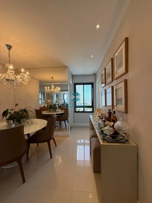 Apartamento com 3 quartos à venda, 151m2 em Horto Florestal, Salvador - BA - imagem 7 Foto 7 de Apartamento com 3 quartos à venda, 151m2 em Horto Florestal, Salvador - BA