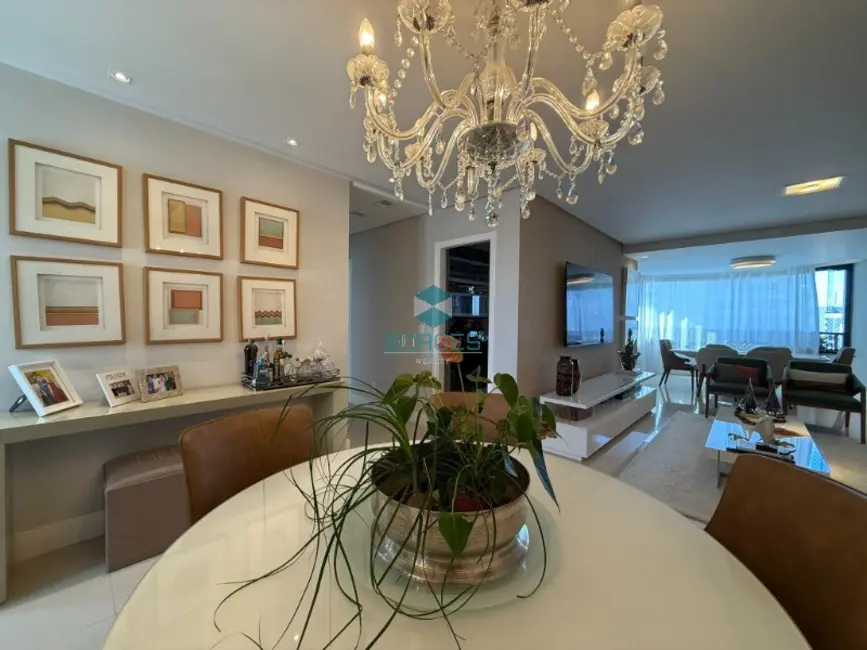Apartamento com 3 quartos à venda, 151m2 em Horto Florestal, Salvador - BA - imagem 8 Foto 8 de Apartamento com 3 quartos à venda, 151m2 em Horto Florestal, Salvador - BA