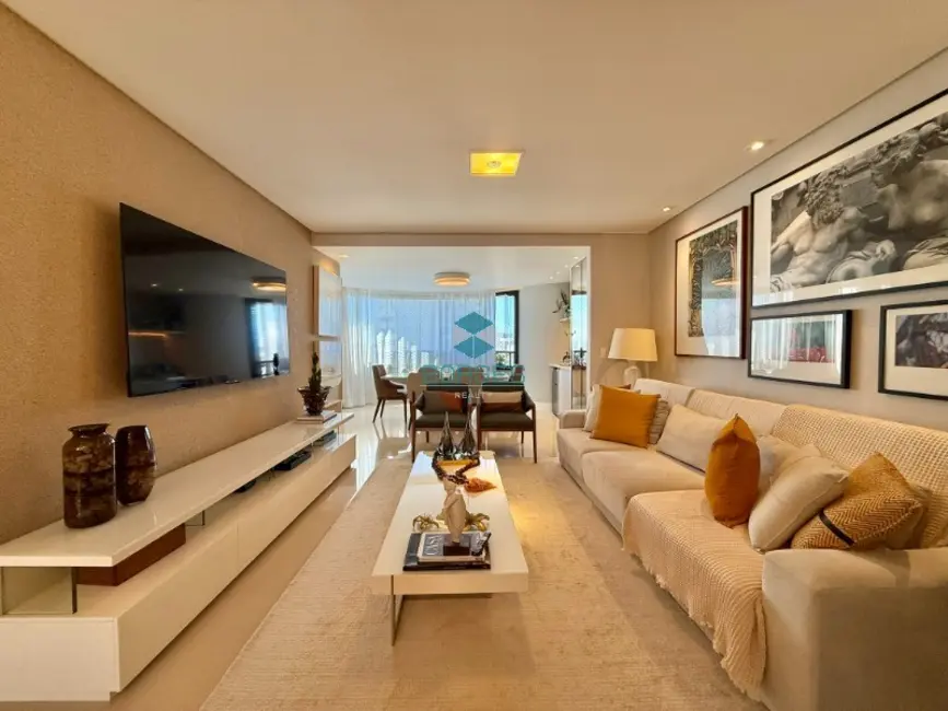 Apartamento com 3 quartos à venda, 151m2 em Horto Florestal, Salvador - BA - imagem 1 Foto 1 de Apartamento com 3 quartos à venda, 151m2 em Horto Florestal, Salvador - BA