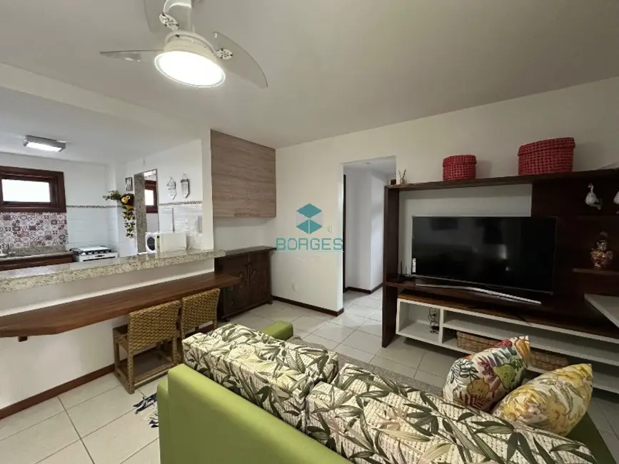 Foto 5 de Apartamento com 2 quartos à venda, 75m2 em Mata De Sao Joao - BA