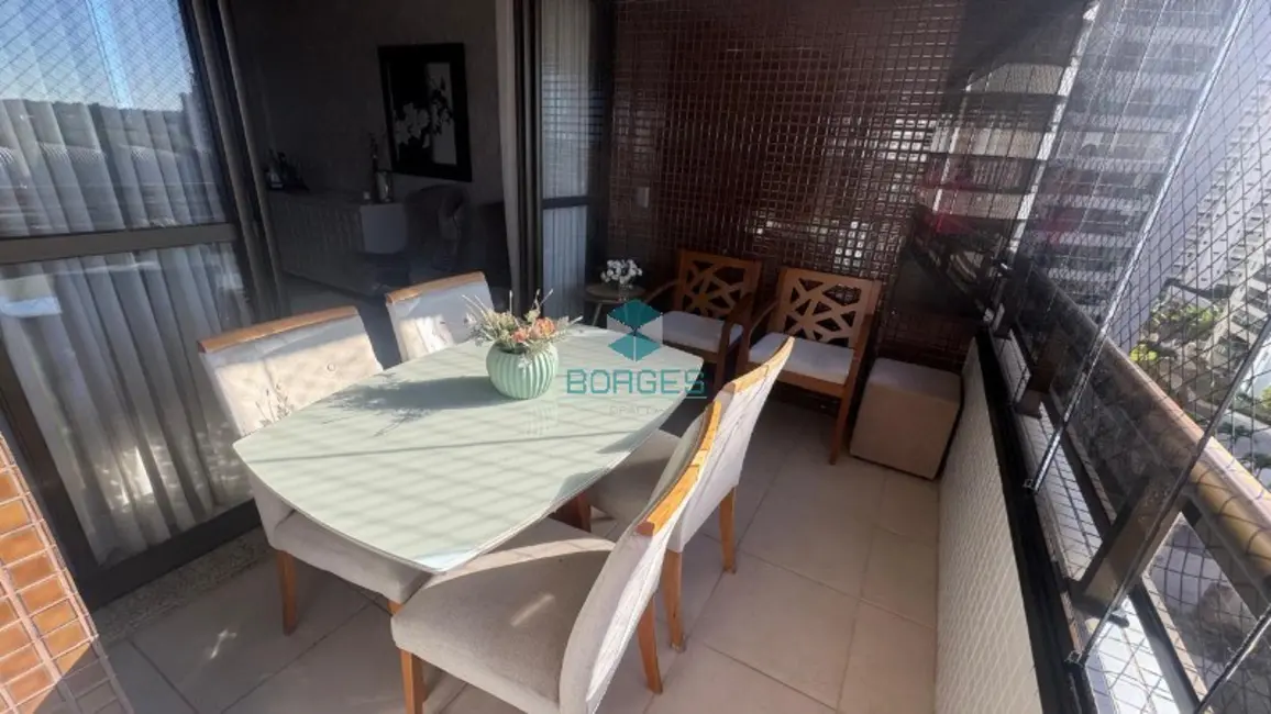 Foto 7 de Apartamento com 1 quarto à venda, 53m2 em Alphaville I, Salvador - BA