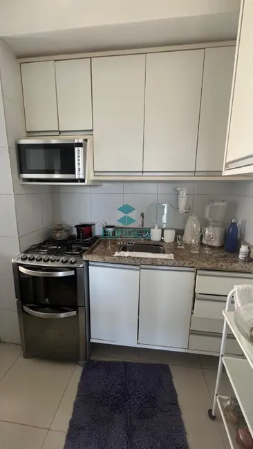 Foto 9 de Apartamento com 1 quarto à venda, 53m2 em Alphaville I, Salvador - BA