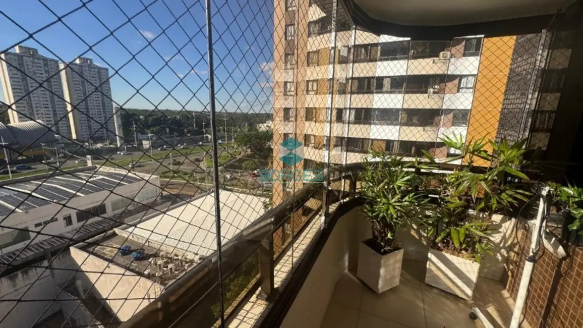 Foto 5 de Apartamento com 1 quarto à venda, 53m2 em Alphaville I, Salvador - BA
