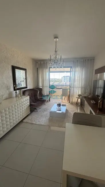 Foto 3 de Apartamento com 1 quarto à venda, 53m2 em Alphaville I, Salvador - BA