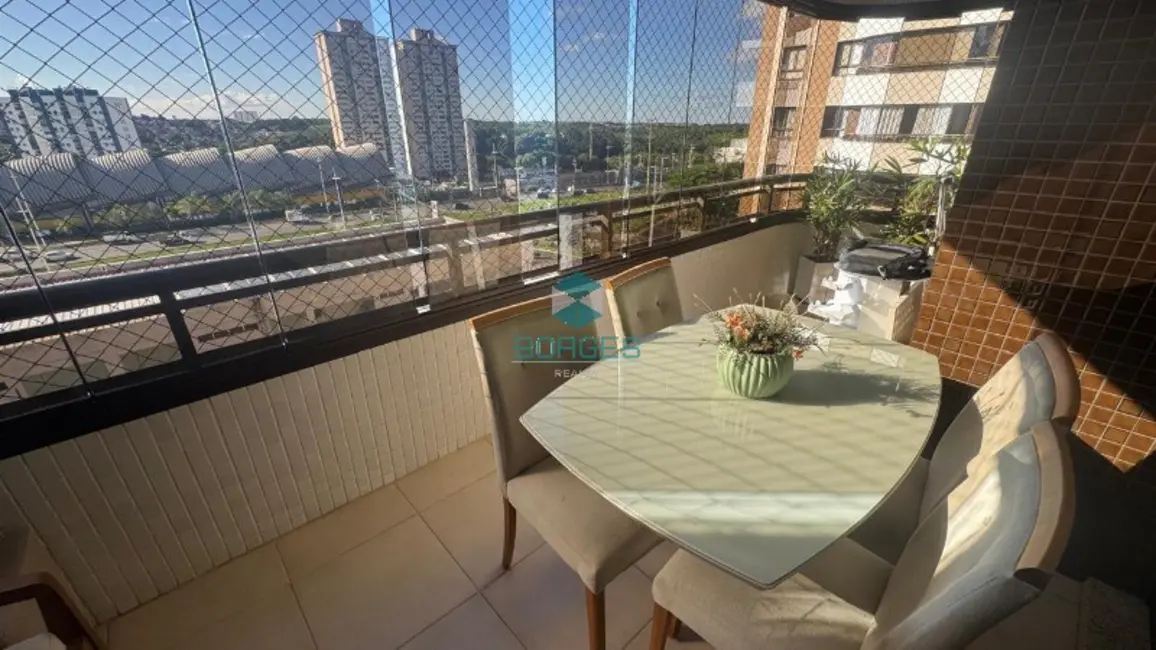 Foto 6 de Apartamento com 1 quarto à venda, 53m2 em Alphaville I, Salvador - BA