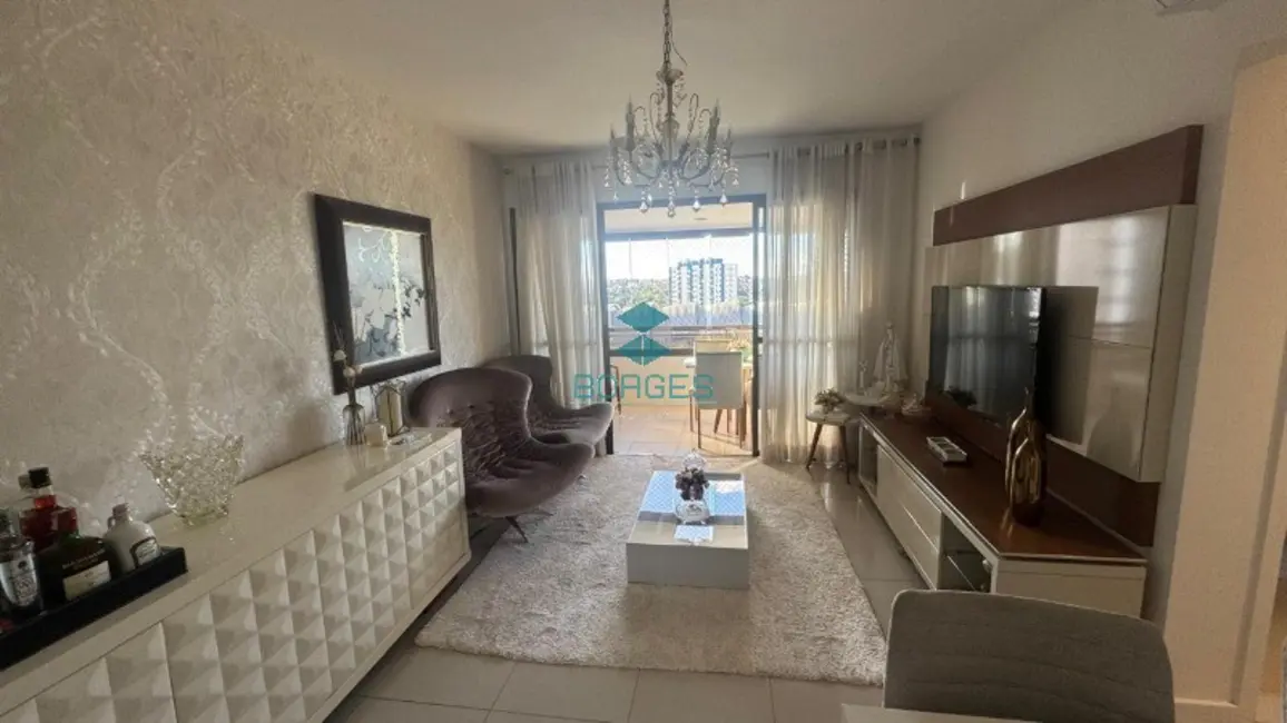 Foto 2 de Apartamento com 1 quarto à venda, 53m2 em Alphaville I, Salvador - BA