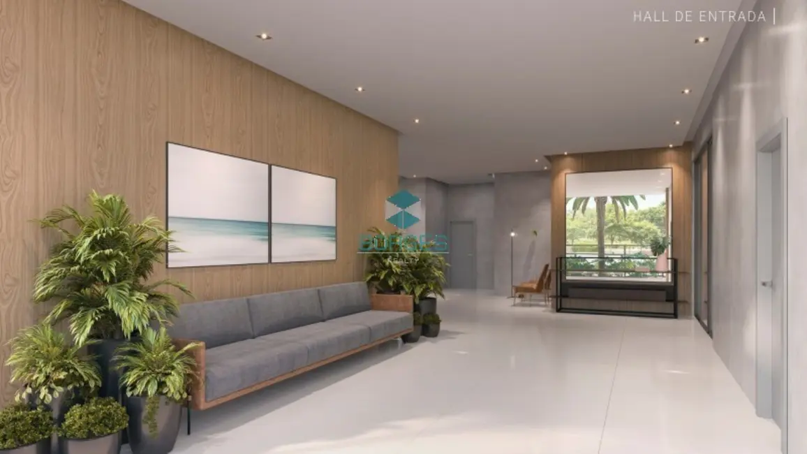 Foto 4 de Apartamento com 1 quarto à venda, 65m2 em Jaguaribe, Salvador - BA