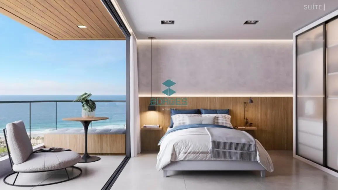 Foto 7 de Apartamento com 1 quarto à venda, 65m2 em Jaguaribe, Salvador - BA