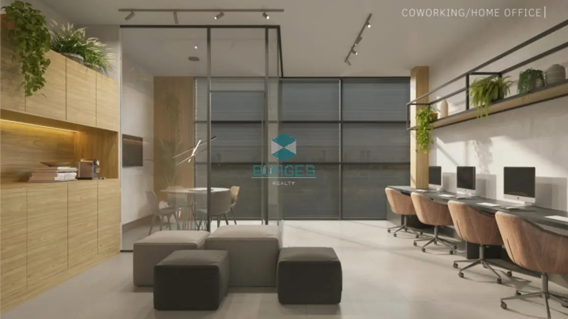 Foto 8 de Apartamento com 1 quarto à venda, 65m2 em Jaguaribe, Salvador - BA