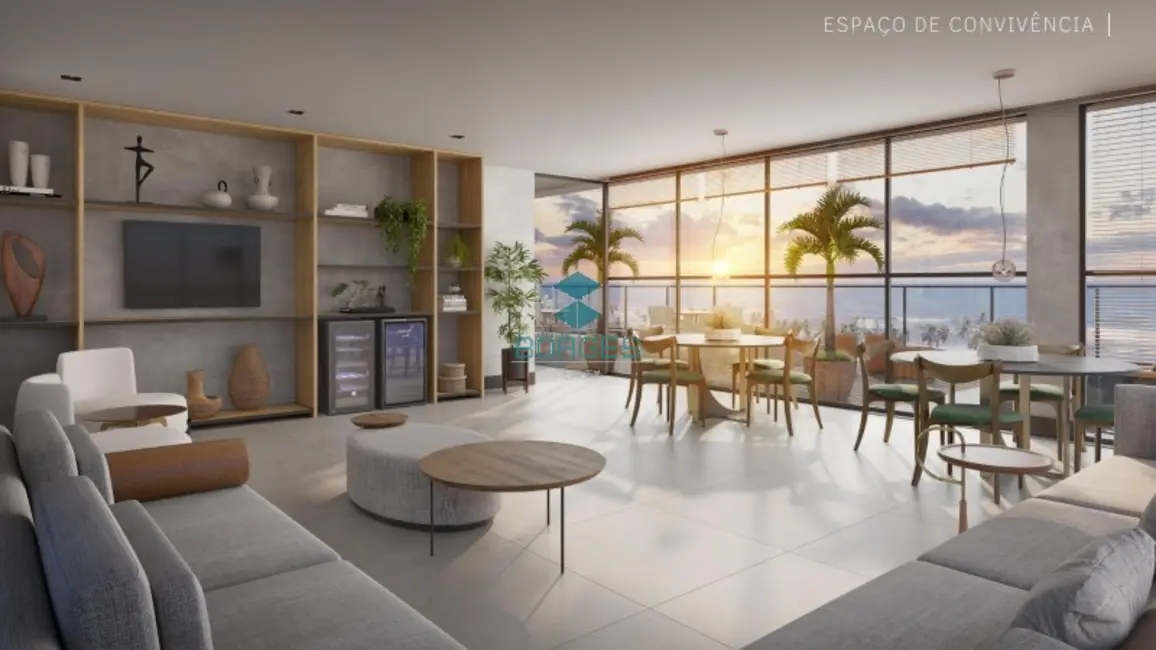 Foto 6 de Apartamento com 1 quarto à venda, 65m2 em Jaguaribe, Salvador - BA