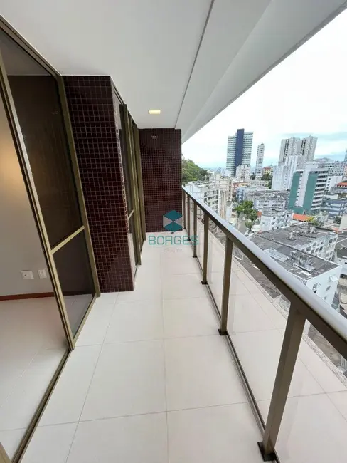 Apartamento com 1 quarto à venda, 39m2 em Graça, Salvador - BA - imagem 8 Foto 8 de Apartamento com 1 quarto à venda, 39m2 em Graça, Salvador - BA