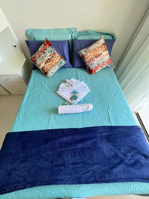 Apartamento com 1 quarto à venda, 39m2 em Graça, Salvador - BA - imagem 6 Foto 6 de Apartamento com 1 quarto à venda, 39m2 em Graça, Salvador - BA