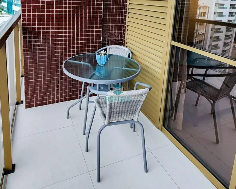 Apartamento com 1 quarto à venda, 39m2 em Graça, Salvador - BA - imagem 9 Foto 9 de Apartamento com 1 quarto à venda, 39m2 em Graça, Salvador - BA