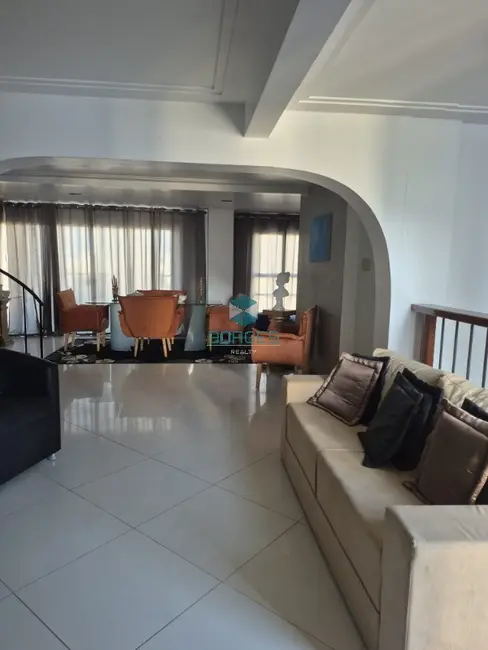 Foto 5 de Apartamento com 4 quartos à venda, 388m2 em Candeal, Salvador - BA