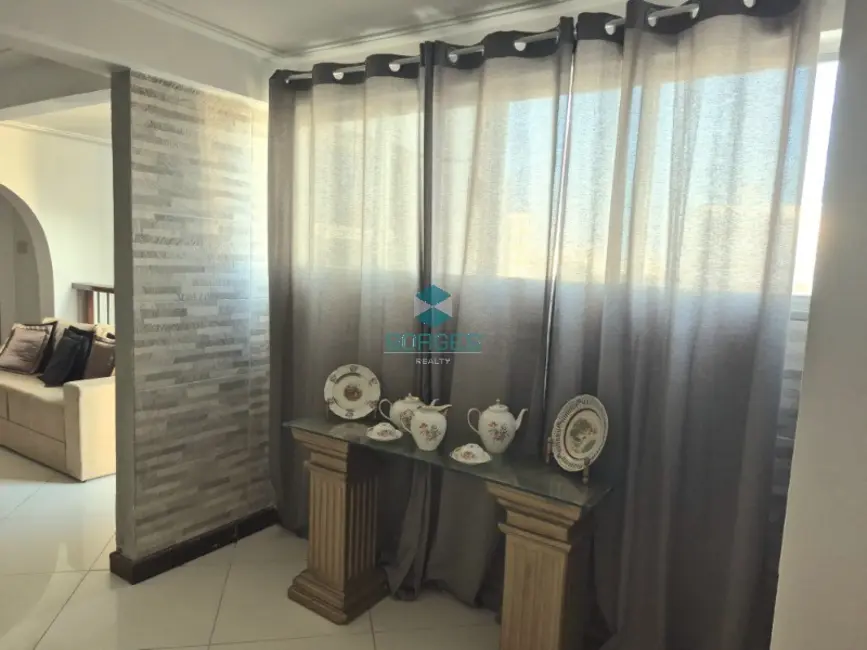 Foto 7 de Apartamento com 4 quartos à venda, 388m2 em Candeal, Salvador - BA