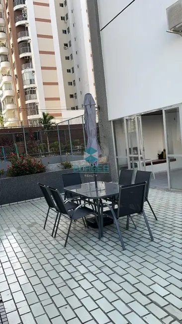 Apartamento com 4 quartos à venda, 388m2 em Candeal, Salvador - BA - imagem 5 Foto 5 de Apartamento com 4 quartos à venda, 388m2 em Candeal, Salvador - BA