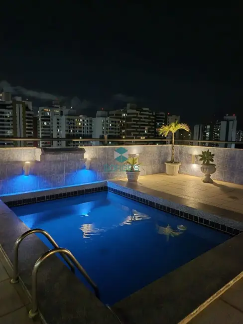 Apartamento com 4 quartos à venda, 388m2 em Candeal, Salvador - BA - imagem 3 Foto 3 de Apartamento com 4 quartos à venda, 388m2 em Candeal, Salvador - BA