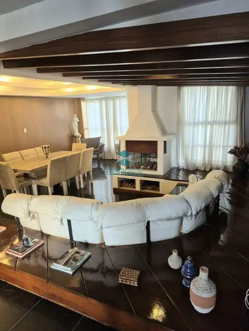 Foto 8 de Apartamento com 4 quartos à venda, 388m2 em Candeal, Salvador - BA