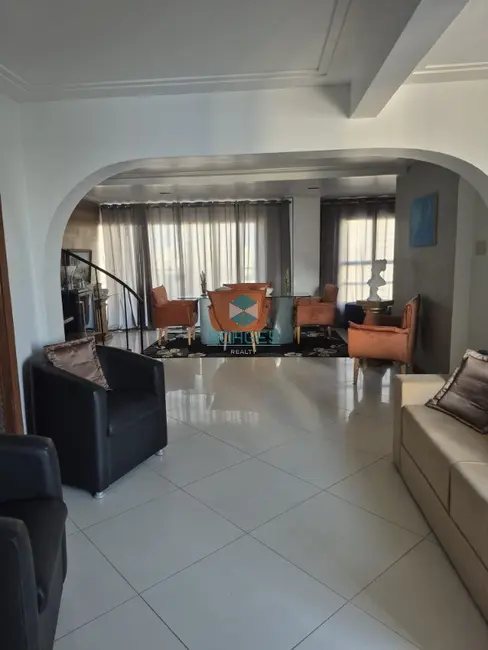 Foto 6 de Apartamento com 4 quartos à venda, 388m2 em Candeal, Salvador - BA